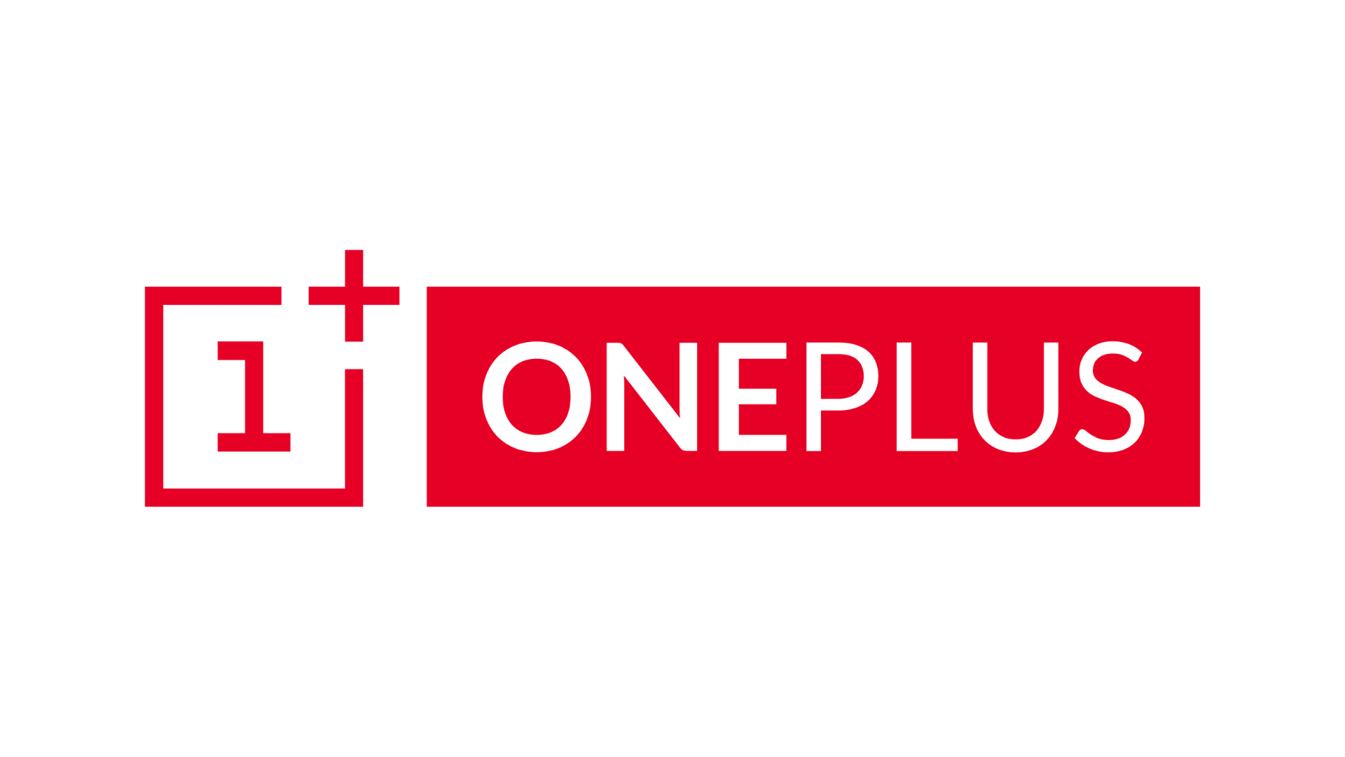 ONE PLUS