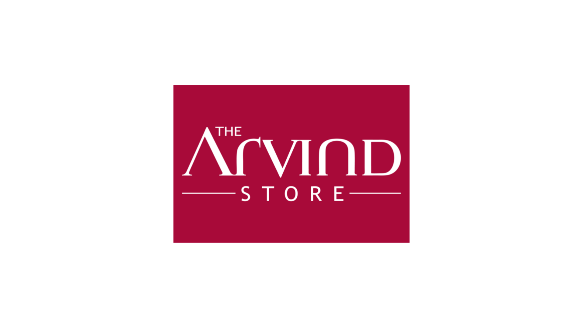 The Arvind Store