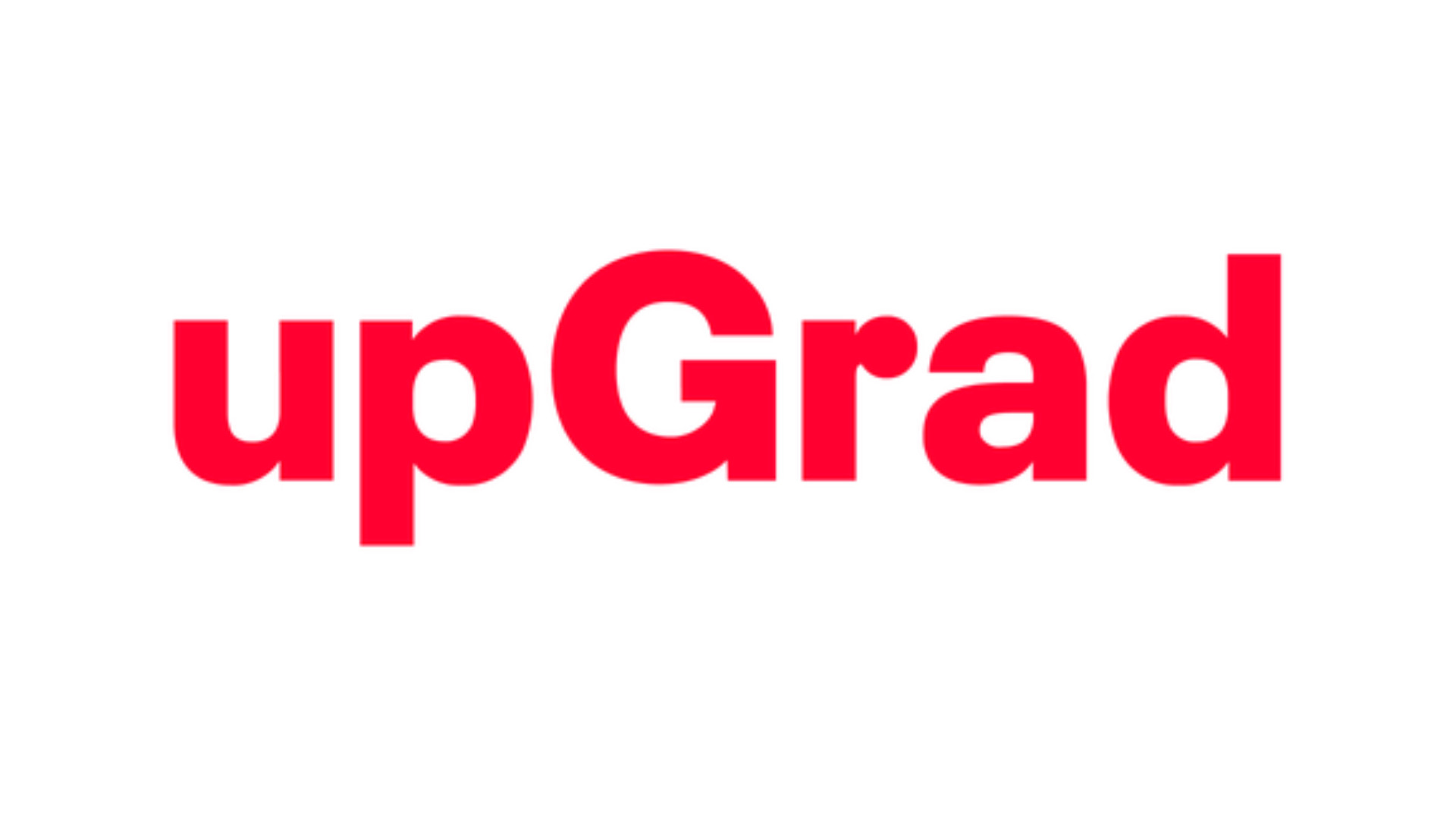 Upgrad