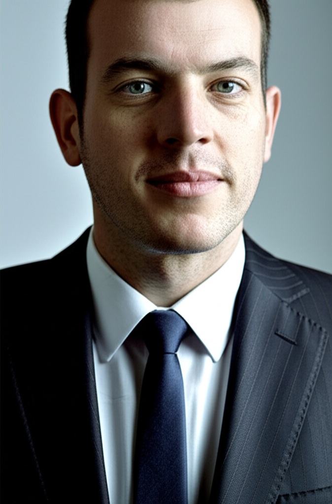 CEO Portrait